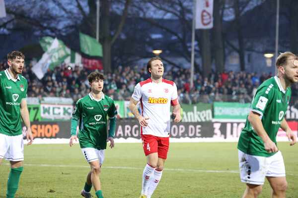 &copy; Bild: SSV Jahn Regensburg // Gatzka