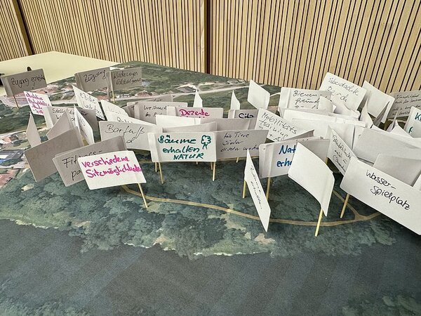 &copy; Markt Schwarzenfeld