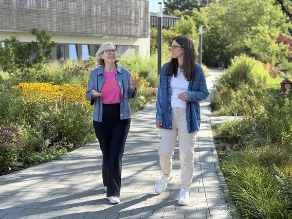 &copy; Pressestelle Landkreis Cham