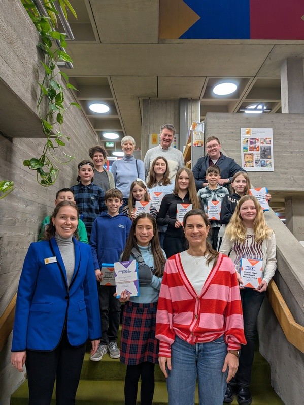 &copy; Pauline Almes/Stadt Neumarkt