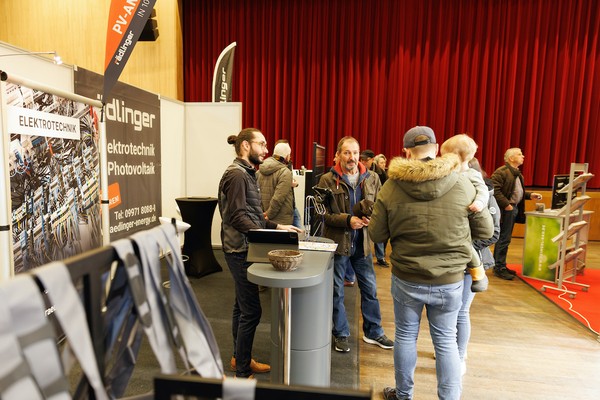 &copy; Chamlandbau 2025; Provi Events