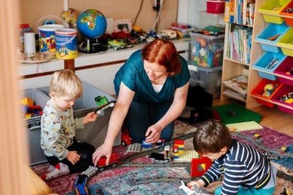 &copy; Bild: Deutsche Kinderhospiz Dienste