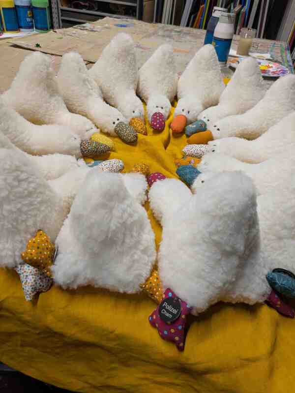 &copy; Marco M&uuml;ller, Polizeiinspektion Cham