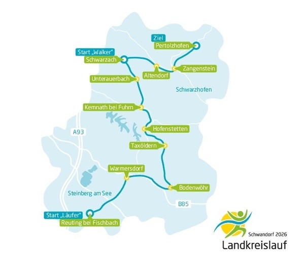 &copy; Landkreis Schwandorf, Pressestelle