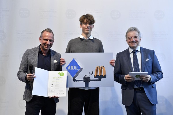 &copy; Bild: Homepage von Wettbewerb "Natur im Fokus"