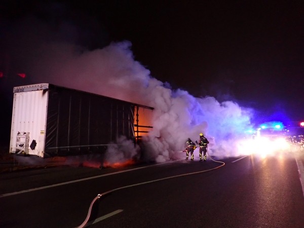 &copy; Berufsfeuerwehr Regensburg