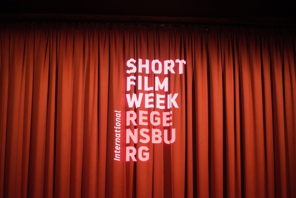 &copy; Bild: Anna Liepelt, Kurzfilmwoche Regensburg