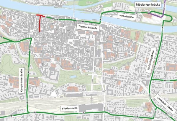 &copy; Bild: Stadt Regensburg