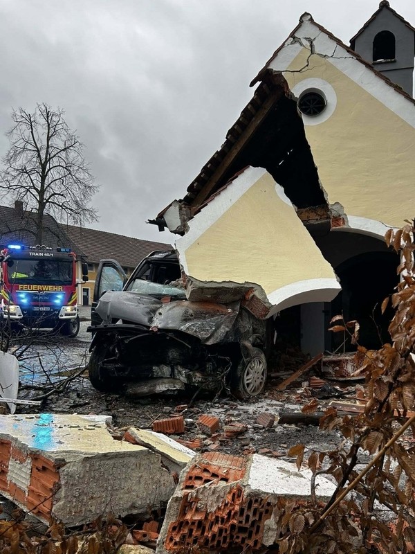 &copy; Freiwillige Feuerwehr Train