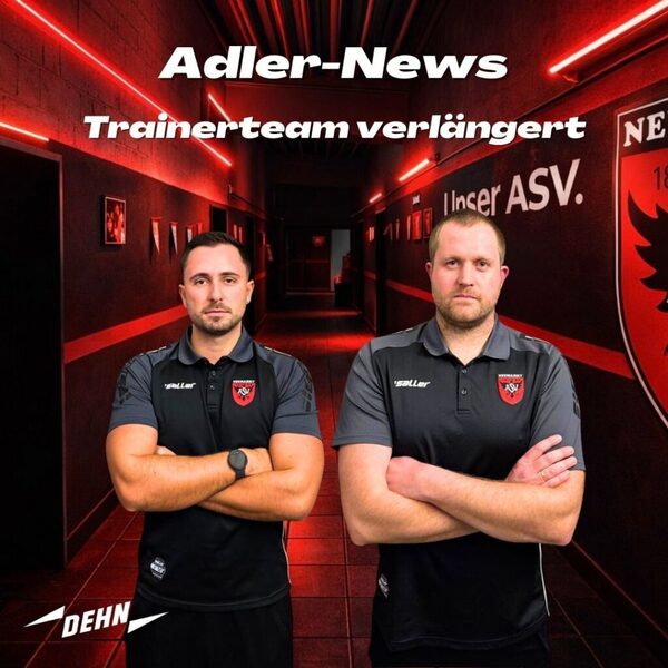 &copy; ASV Neumarkt Homepage