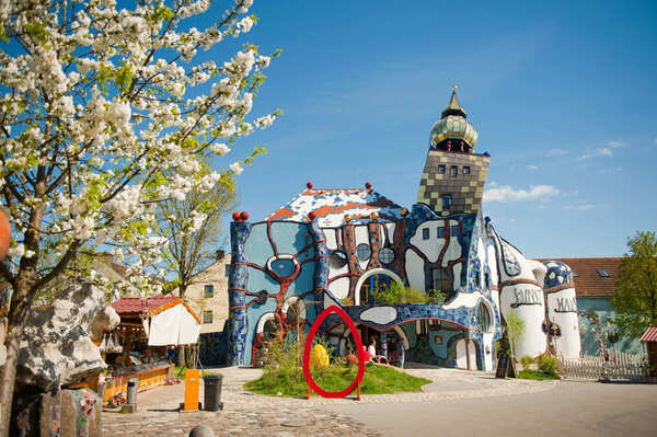 &copy; Brauerei Kuchlbauer