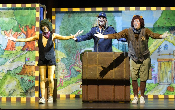 &copy; Susanne Brill