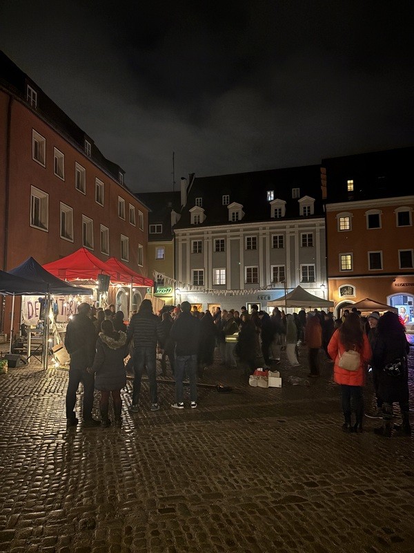 &copy; Foto: Felix von B&ouml;hlen (charivari)