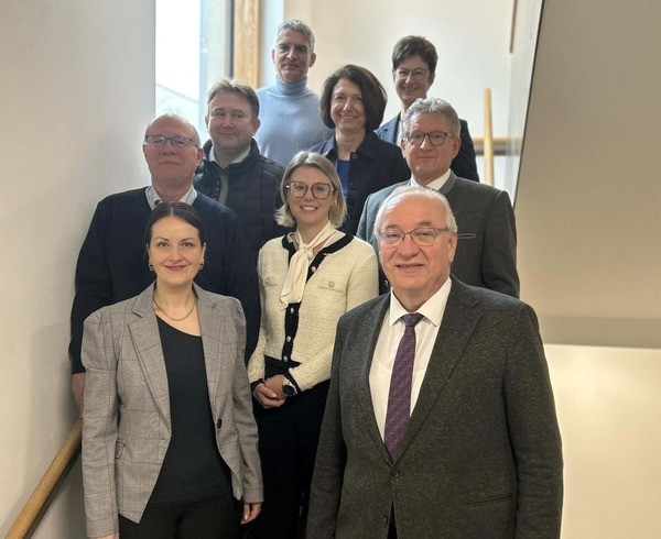 &copy; Landkreis Cham