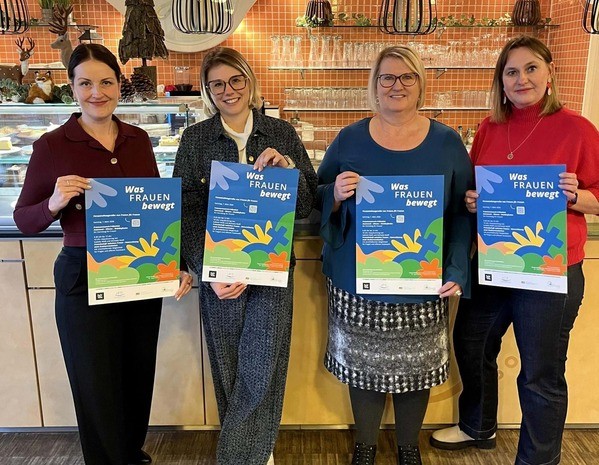 &copy; Pressestelle Landkreis Cham