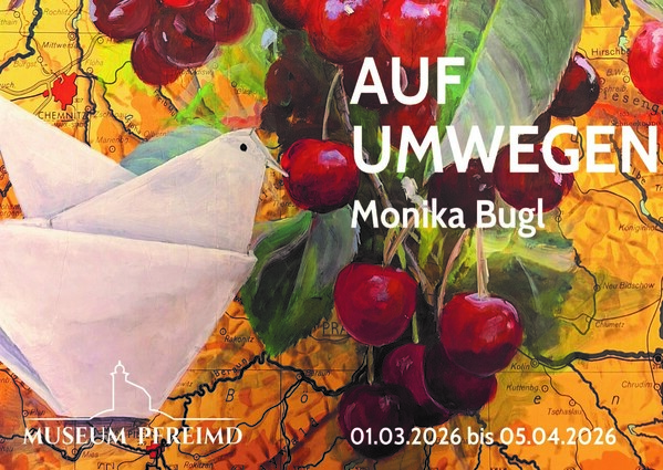 &copy; Museum Pfreimd