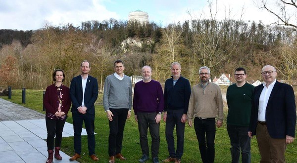 &copy; Kreisentwicklung Landkreis Kelheim