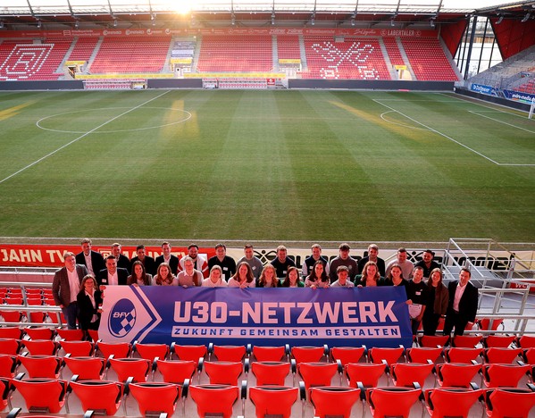 &copy; Philipp Schmatloch/BFV