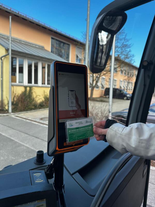 &copy; Pressestelle Landkreis Cham