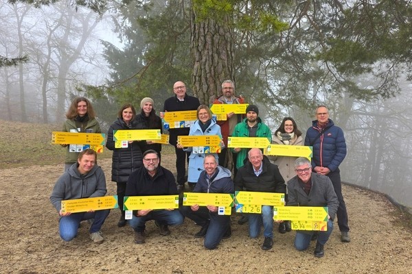 &copy; Tourismusverband im Landkreis Kelheim e.V. / Ramona Plank