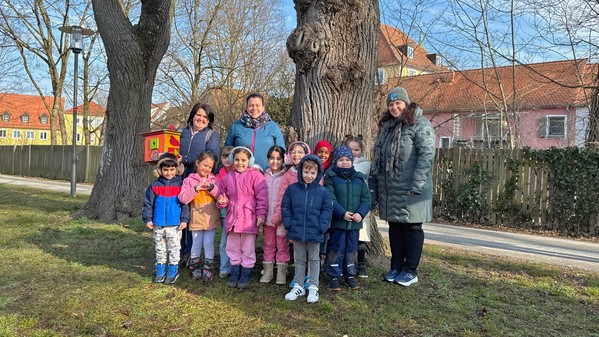 &copy; Lisa Niebler/Stadt Neumarkt