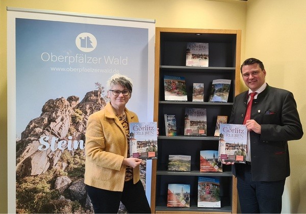 &copy; Manuel Lischka, Landkreis Schwandorf