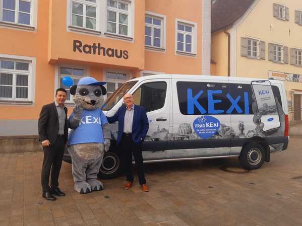 &copy; Marina Schweiger, Landratsamt Kelheim