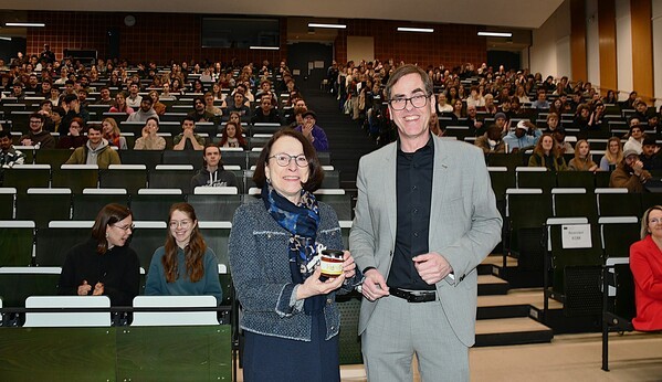 OTH, &copy; Bild: OTH Regensburg