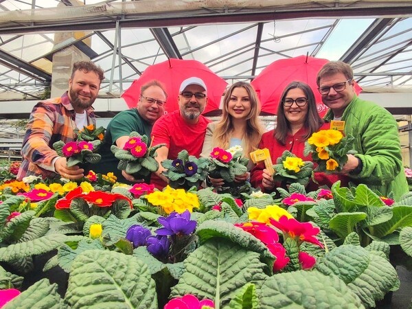 &copy; Karolina Cheikho