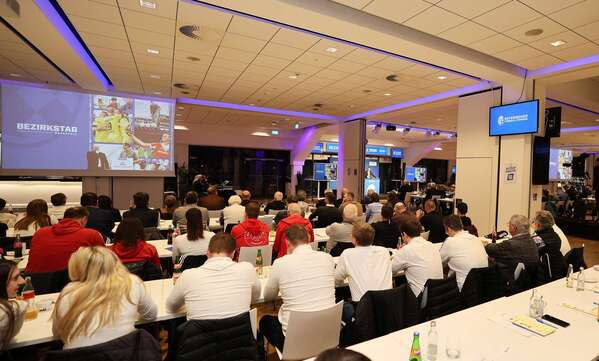 BFV Oberpfalz, &copy; Bild: BFV