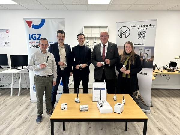 &copy; Landkreis Cham/ Pressestelle