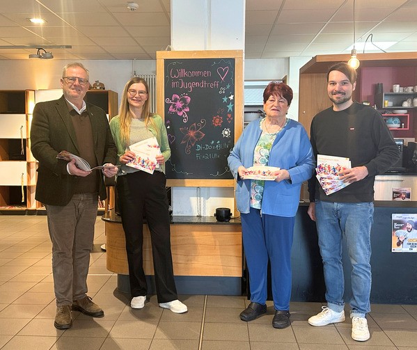 &copy; Foto: Stadt Schwandorf  / Lara Schmaus