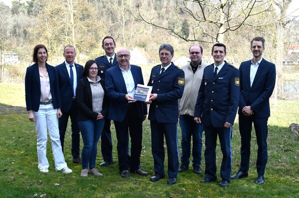 &copy; Margarita Limmer, Landratsamt Kelheim