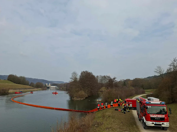 &copy; Kreisfeuerwehrverband Neumarkt