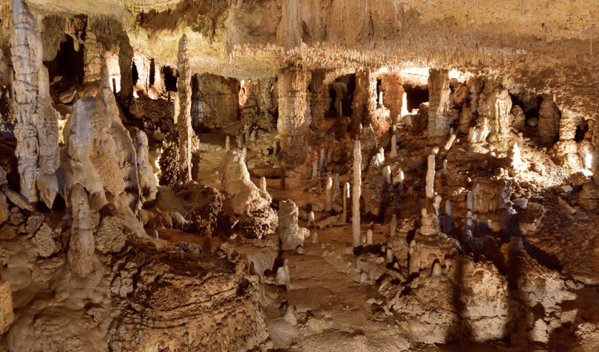 &copy; Screenshot Erlebniswelt Velburg