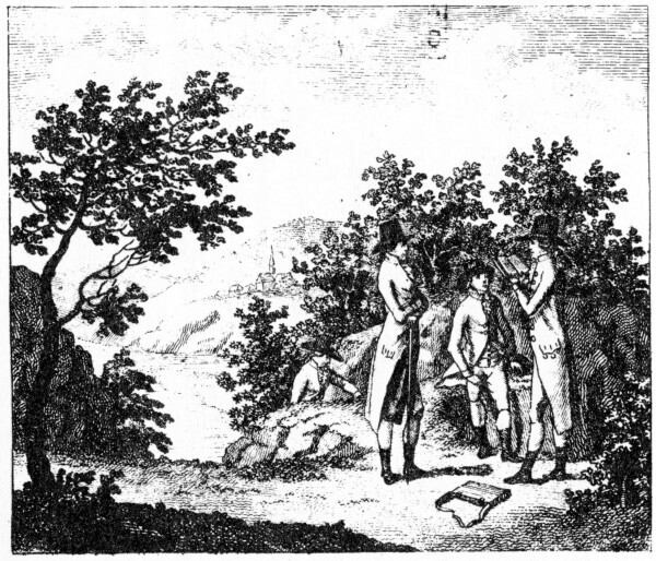 &copy; Bild: Homepage Regensburgische Botanische Gesellschaft