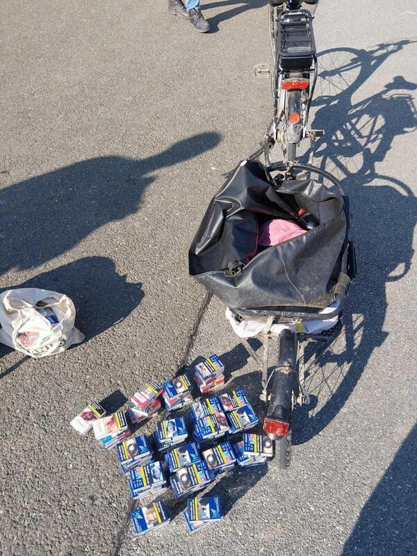 &copy; Bundespolizei Waldm&uuml;nchen