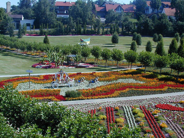 &copy; Churpfalzpark Loifling