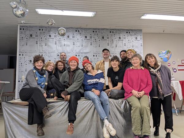 &copy; Das Zwickl-Team; Verena Fitgzerald