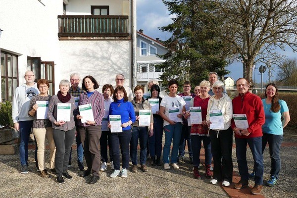 &copy; Pressestelle LK Cham