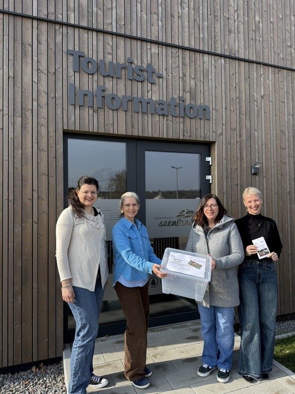 &copy; Johannes Lohrer