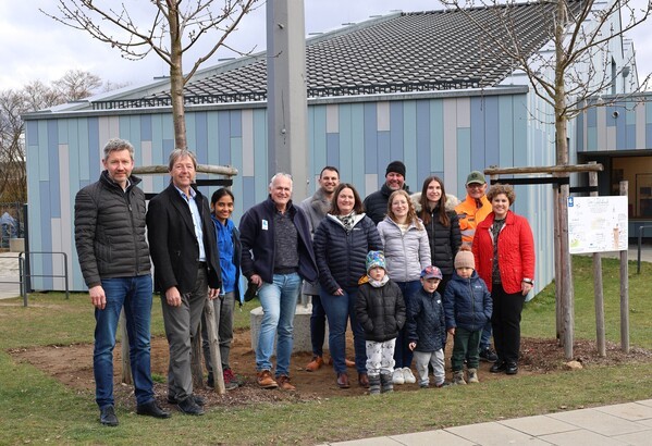 &copy; &copy; Petula Hermansky | Bayernwerk Netz GmbH