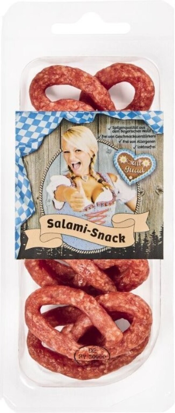 &copy; Newsletter Lebensmittelwarnung