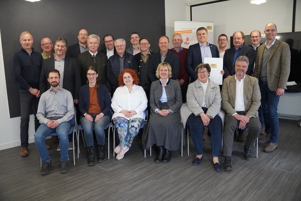 &copy; Foto &copy;VG Mainburg