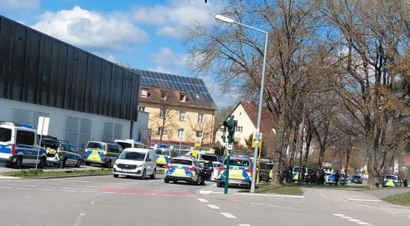 &copy; Alfred Weichmann