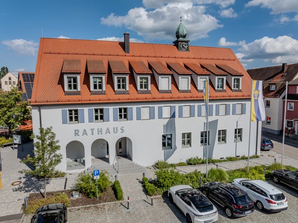 &copy; Gemeinde Wackersdorf