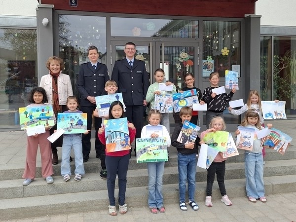 &copy; Bundespolizei