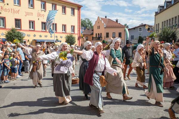 &copy; Stadt Furth im Wald