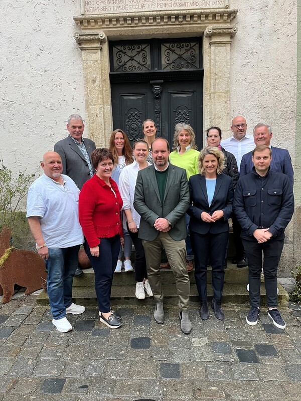 &copy; Bild: CSU-Stadtratsfraktion