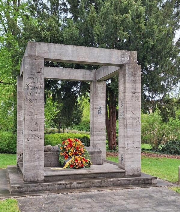 &copy; Katharina Ziegler, Stadt Schwandorf